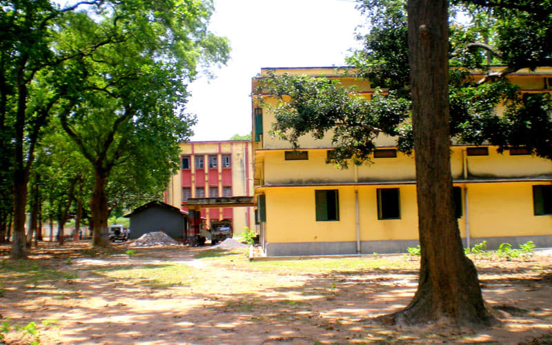 Jhargram Raj College Midnapore Campus photo 9