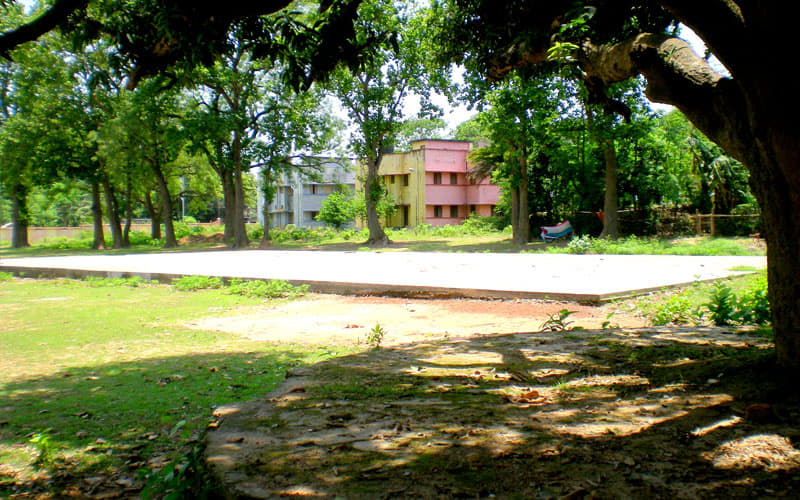 Jhargram Raj College Midnapore Campus photo 10