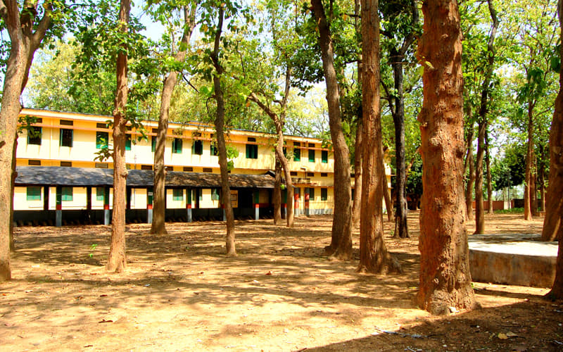Jhargram Raj College Midnapore Campus photo 2