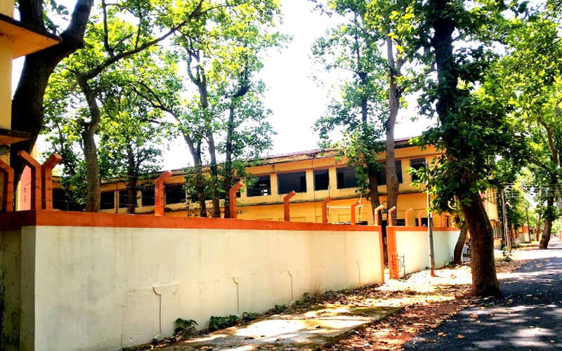 Jhargram Raj College Midnapore Campus photo 4