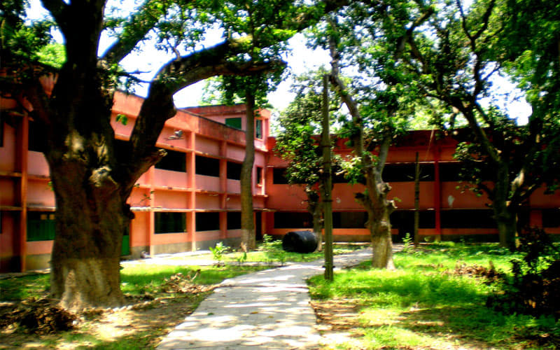Jhargram Raj College Midnapore Campus photo 6