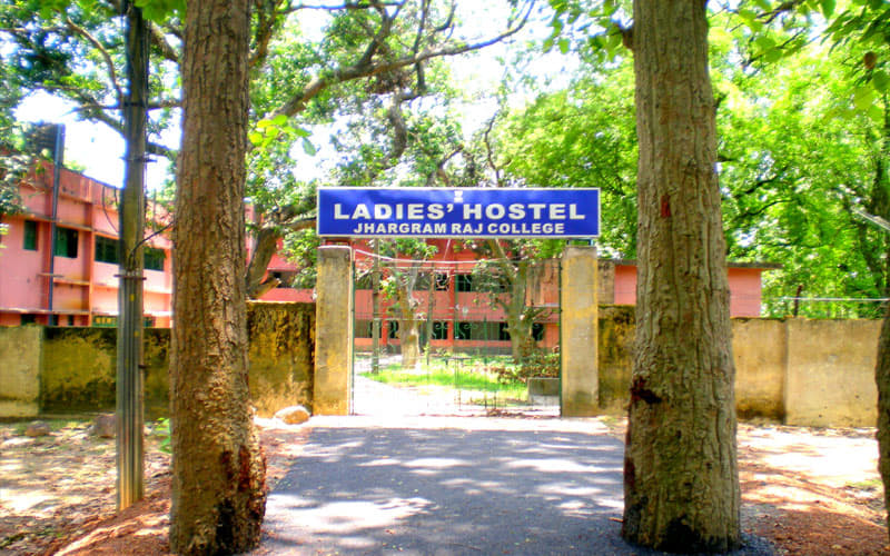 Jhargram Raj College Midnapore Campus photo 8