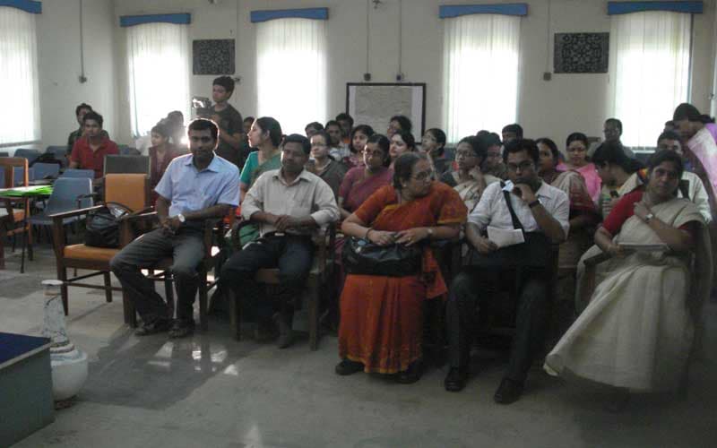 Jhargram Raj College Midnapore Event photo 3