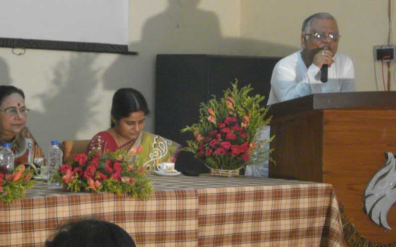 Jhargram Raj College Midnapore Event photo 6