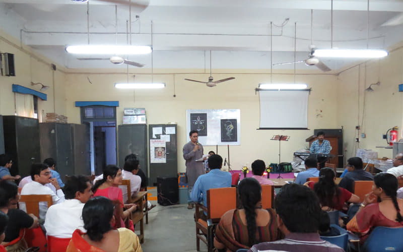 Jhargram Raj College Midnapore Event photo 9