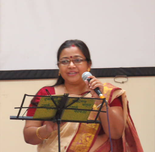 Jhargram Raj College Midnapore Event photo 12