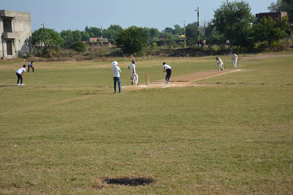 Adarsh Bhartiya College Pathankot Sports photo 1