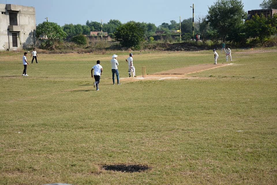 Adarsh Bhartiya College Pathankot Sports photo 2