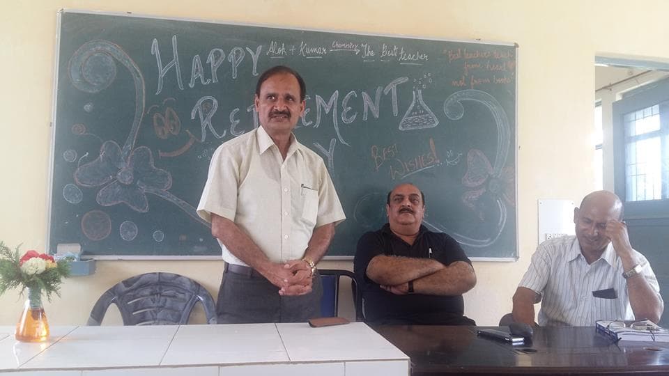 Adarsh Bhartiya College Pathankot Event photo 2