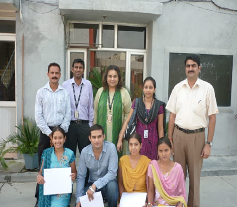 Adarsh Bhartiya College Pathankot Event photo 9