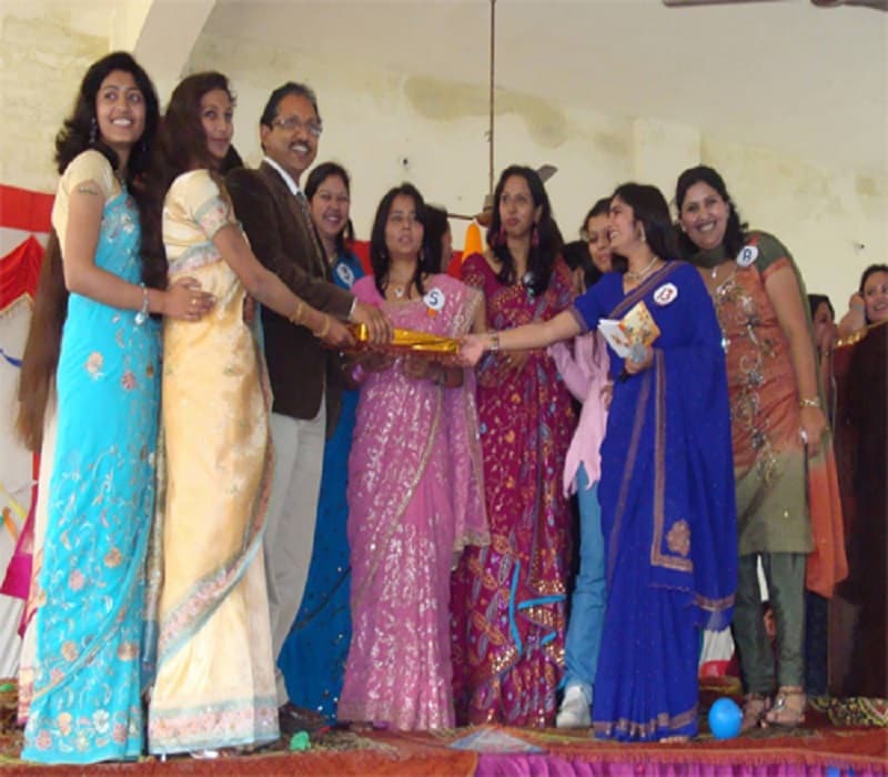 Adarsh Bhartiya College Pathankot Event photo 10
