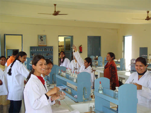 Adarsh Bhartiya College Pathankot Infrastructure photo 2