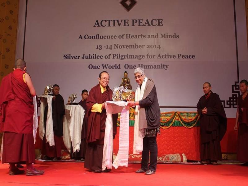 Srishti Manipal Institute of Art, Design and Technology Bangalore Events photo 10