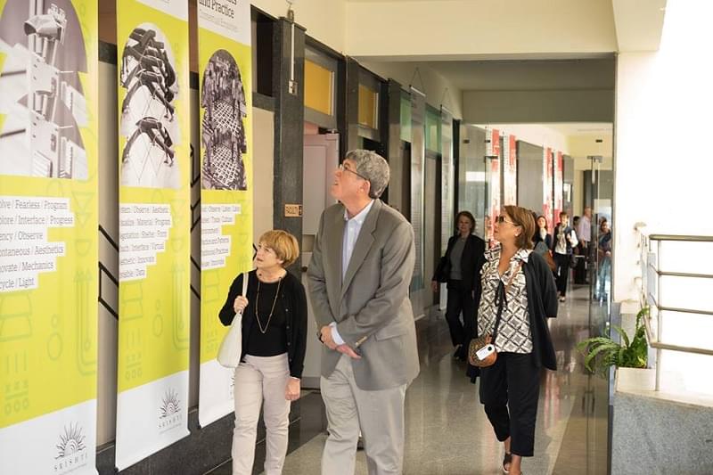 Srishti Manipal Institute of Art, Design and Technology Bangalore Events photo 12