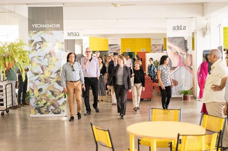 Srishti Manipal Institute of Art, Design and Technology Bangalore Events photo 13