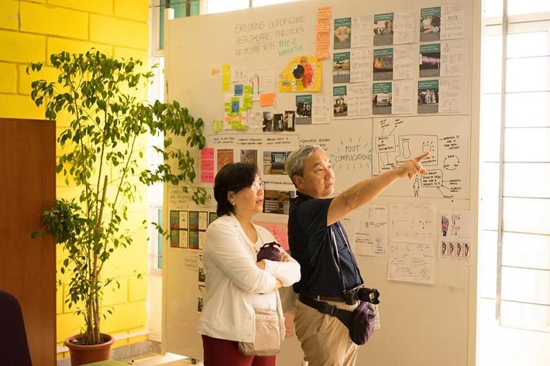 Srishti Manipal Institute of Art, Design and Technology Bangalore Events photo 14