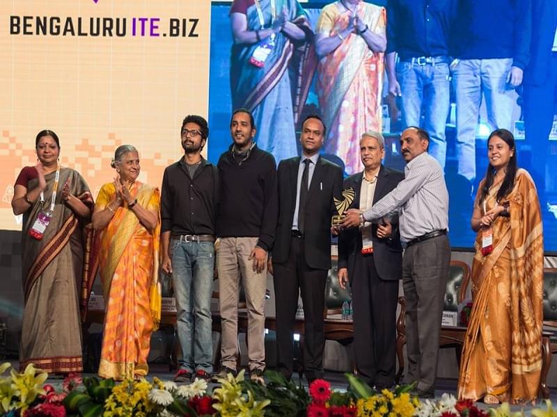 Srishti Manipal Institute of Art, Design and Technology Bangalore Events photo 3