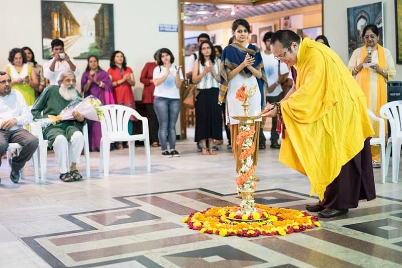 Srishti Manipal Institute of Art, Design and Technology Bangalore Events photo 5