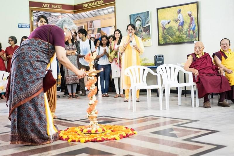 Srishti Manipal Institute of Art, Design and Technology Bangalore Events photo 6