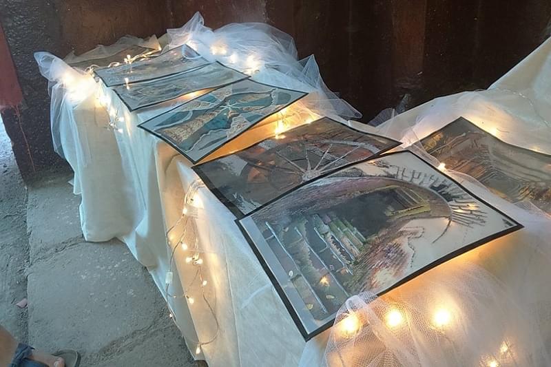 Srishti Manipal Institute of Art, Design and Technology Bangalore Events photo 7