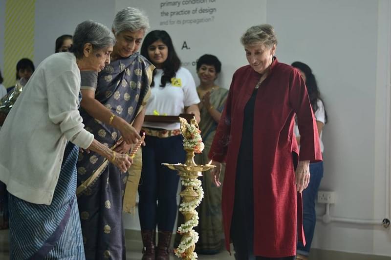 Srishti Manipal Institute of Art, Design and Technology Bangalore Events photo 8