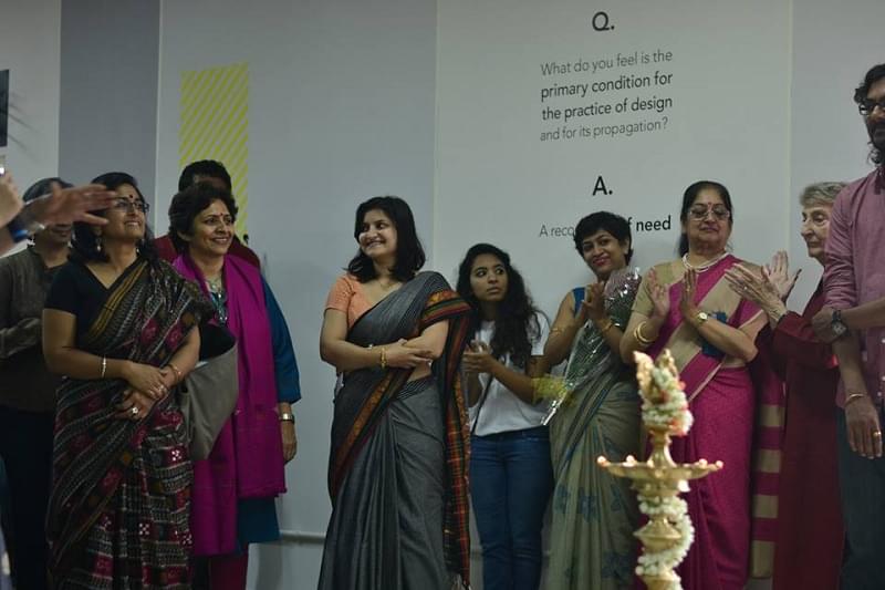 Srishti Manipal Institute of Art, Design and Technology Bangalore Events photo 9