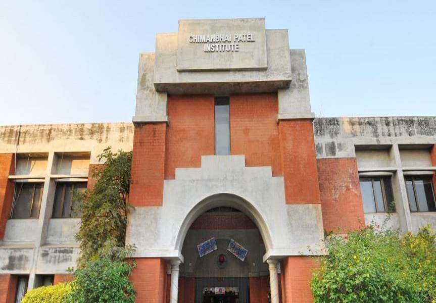 Chimanbhai Patel Institute of Management & Research Ahmedabad Campus photo 1