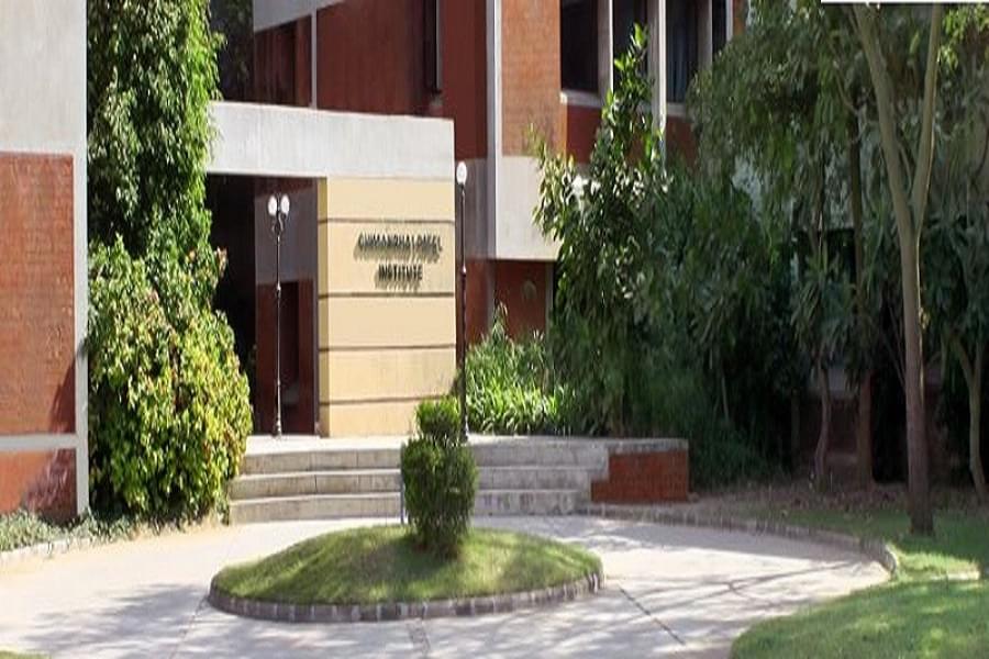 Chimanbhai Patel Institute of Management & Research Ahmedabad Campus photo 2
