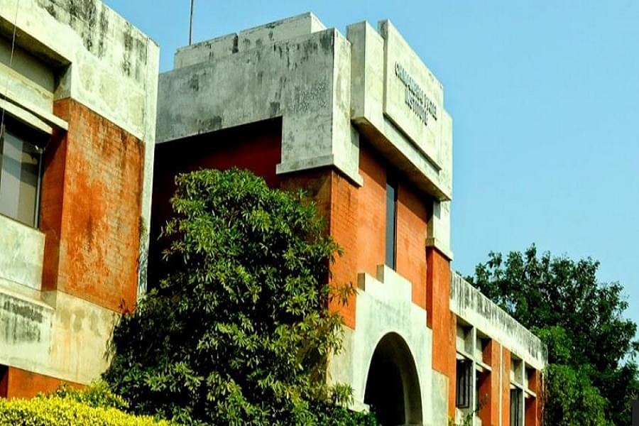 Chimanbhai Patel Institute of Management & Research Ahmedabad Campus photo 3