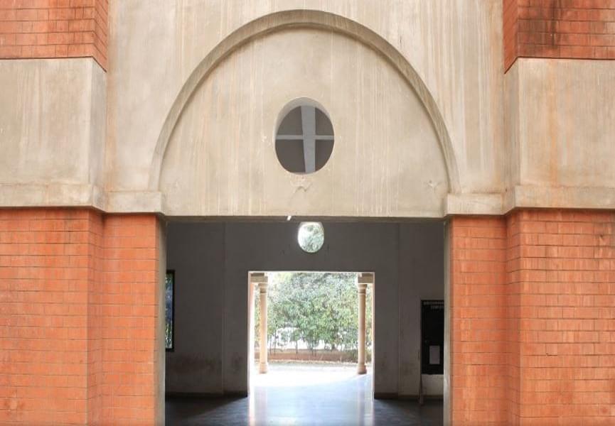 Chimanbhai Patel Institute of Management & Research Ahmedabad Campus photo 5