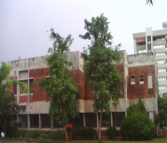 Chimanbhai Patel Institute of Management & Research Ahmedabad Campus photo 6