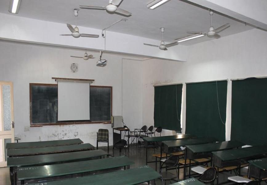 Chimanbhai Patel Institute of Management & Research Ahmedabad Campus photo 8