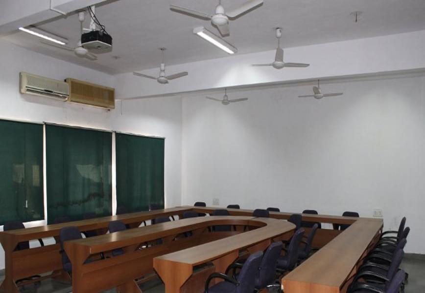 Chimanbhai Patel Institute of Management & Research Ahmedabad Campus photo 9