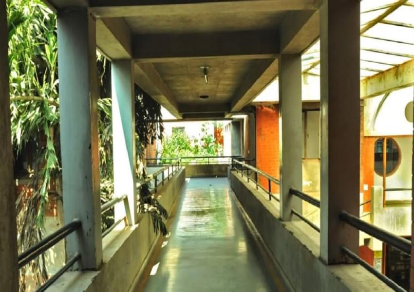 Chimanbhai Patel Institute of Management & Research Ahmedabad Campus photo 12