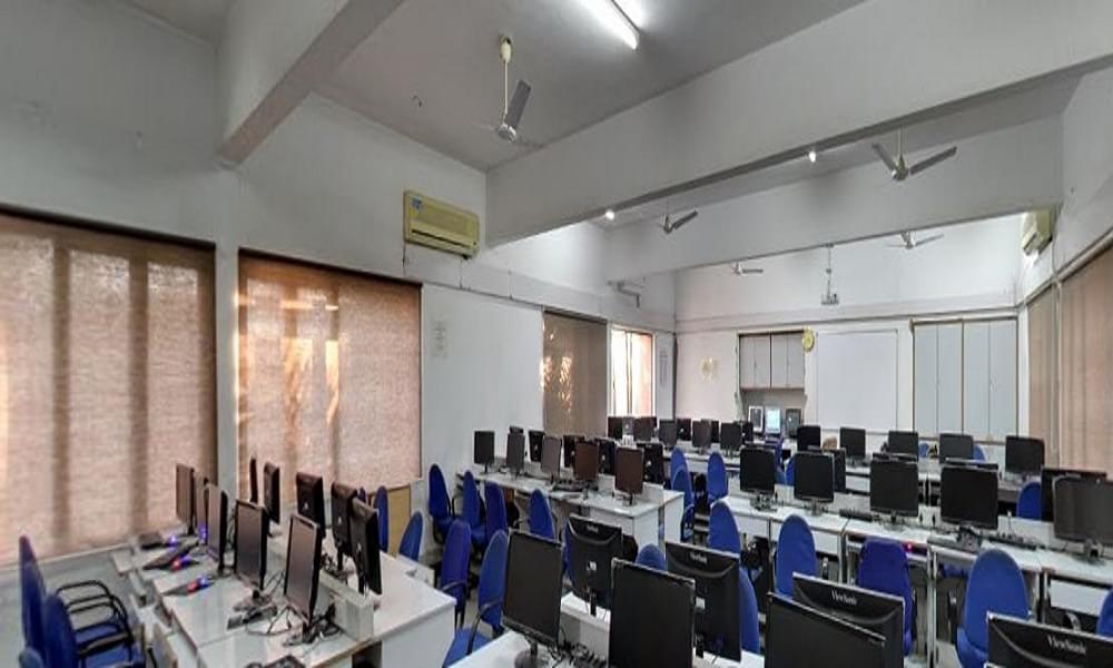 Chimanbhai Patel Institute of Management & Research Ahmedabad Campus photo 13