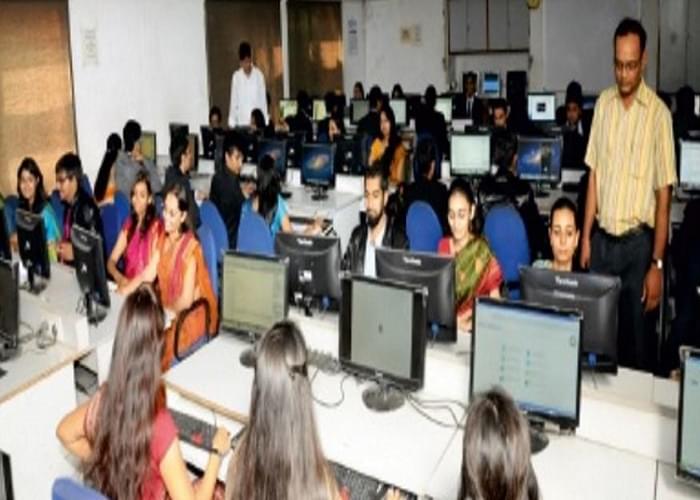 Chimanbhai Patel Institute of Management & Research Ahmedabad Campus photo 15