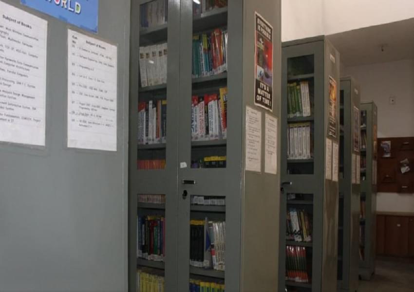 Chimanbhai Patel Institute of Management & Research Ahmedabad Campus photo 16