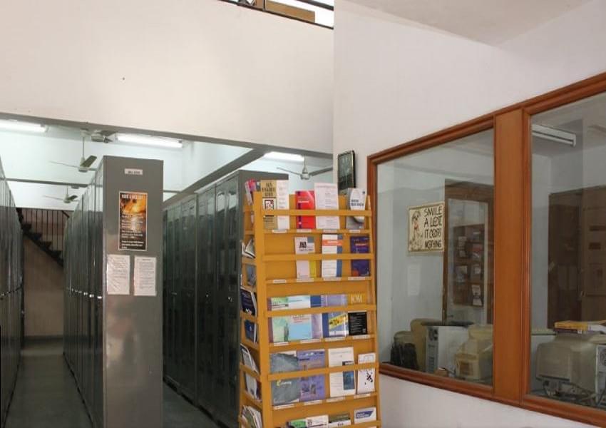 Chimanbhai Patel Institute of Management & Research Ahmedabad Campus photo 18