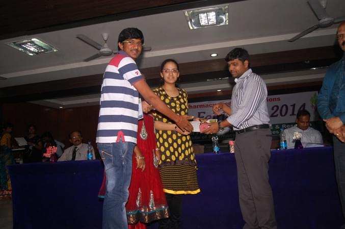 Aditya Pharmacy College, Surampalem East Godavari Event photo 9