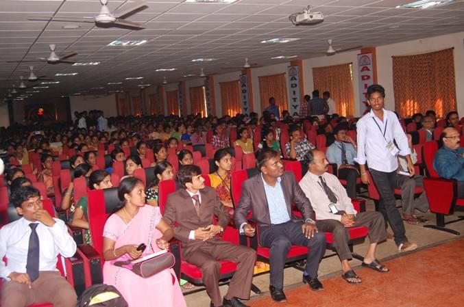 Aditya Pharmacy College, Surampalem East Godavari Event photo 10