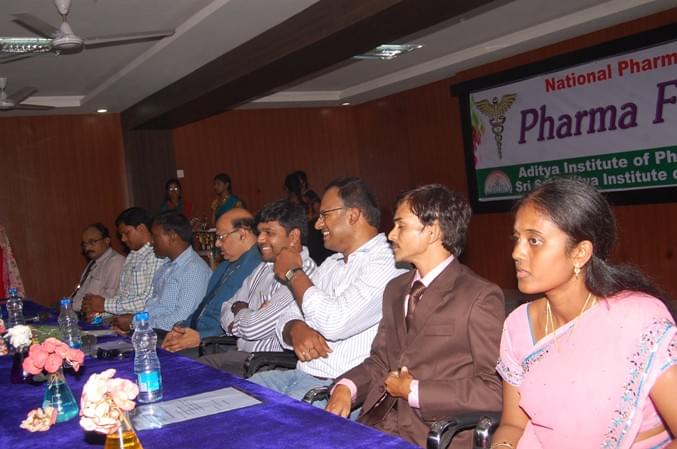Aditya Pharmacy College, Surampalem East Godavari Event photo 11