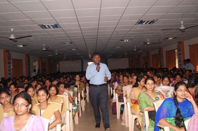 Aditya Pharmacy College, Surampalem East Godavari Event photo 12
