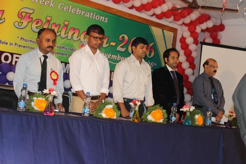 Aditya Pharmacy College, Surampalem East Godavari Event photo 1