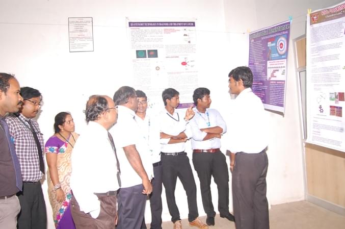 Aditya Pharmacy College, Surampalem East Godavari Event photo 5
