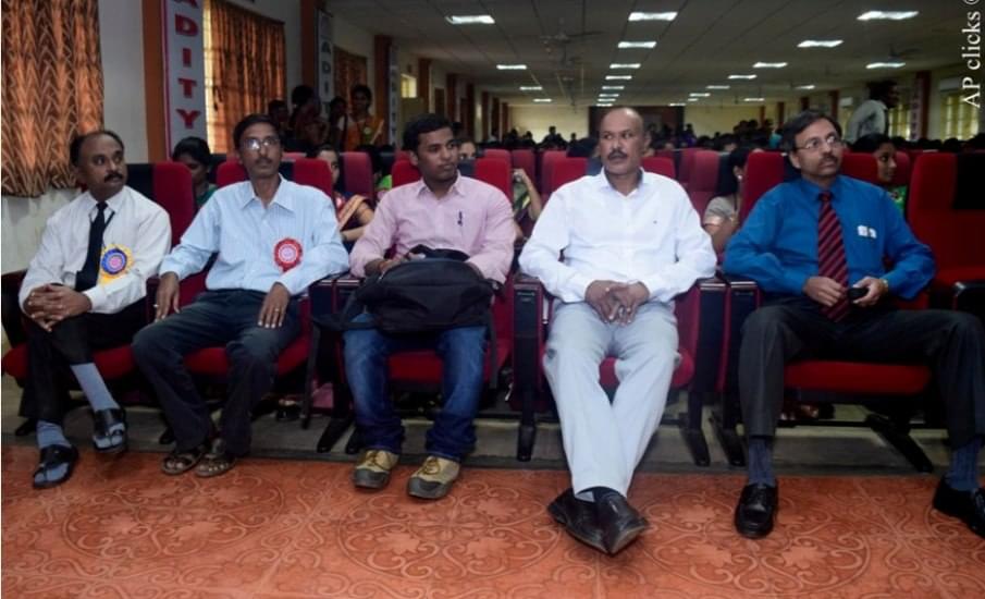 Aditya Pharmacy College, Surampalem East Godavari Event photo 6