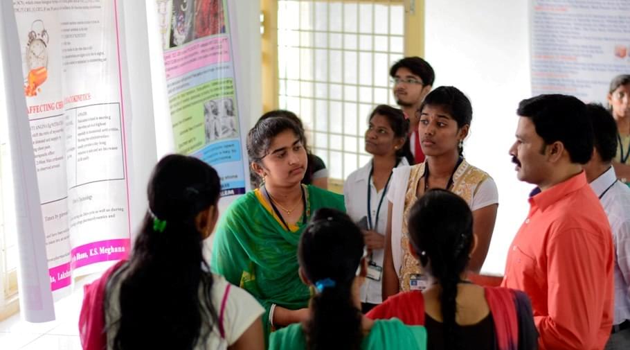 Aditya Pharmacy College, Surampalem East Godavari Event photo 7