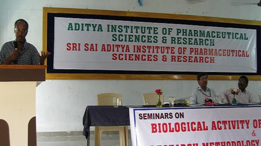 Aditya Pharmacy College, Surampalem East Godavari Event photo 13