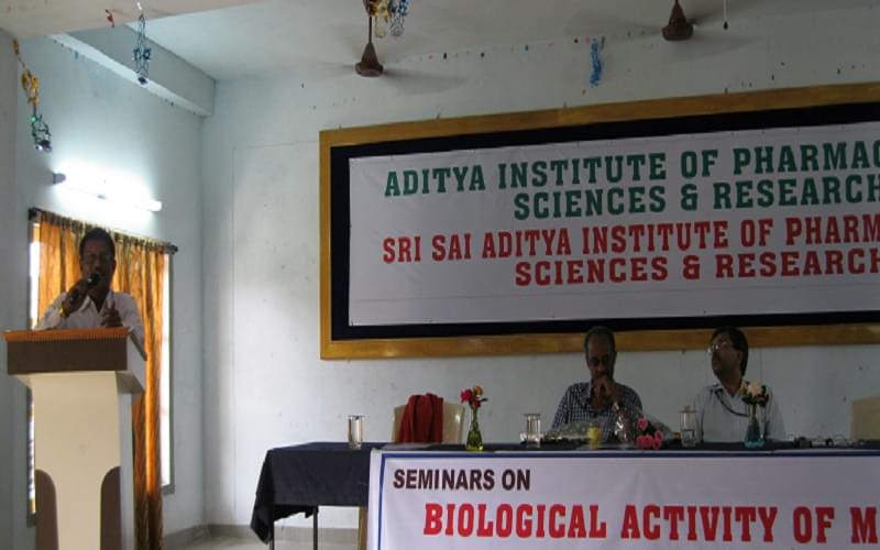 Aditya Pharmacy College, Surampalem East Godavari Event photo 14