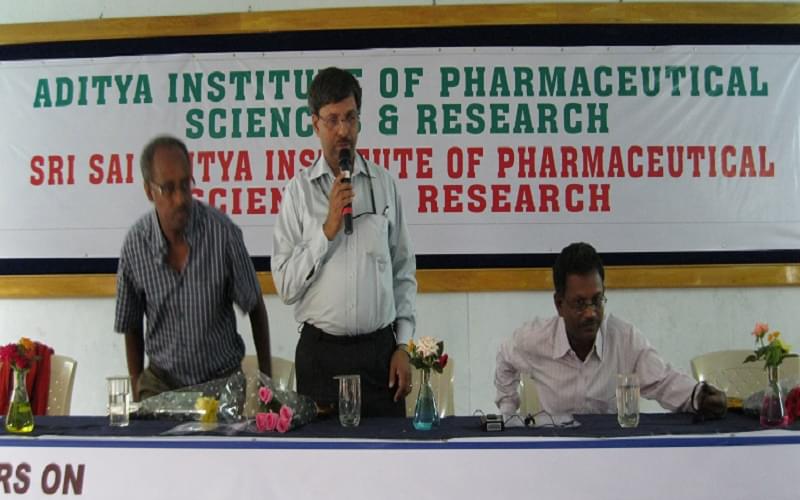 Aditya Pharmacy College, Surampalem East Godavari Event photo 15