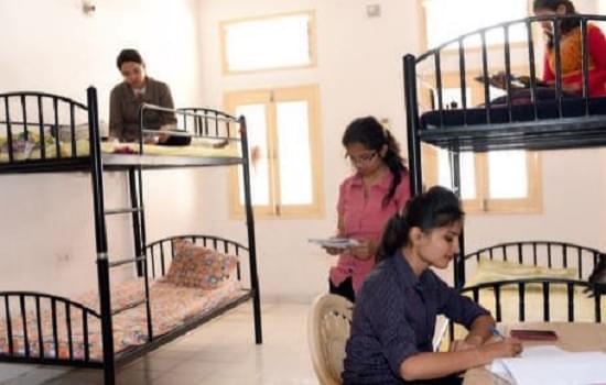 Shri Jaysukhlal Vadhar Institute of Management Studies Jamnagar Infrastructure photo 4